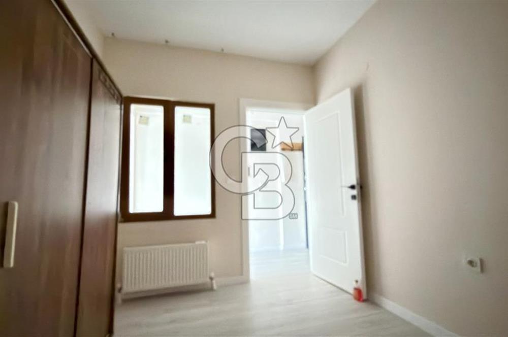 FEVZİPAŞA DA YENİ BİNADA MANZARALI ARA KAT KİRALIK 1+1 DAİRE