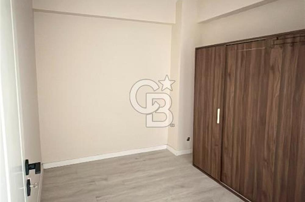 FEVZİPAŞA DA YENİ BİNADA MANZARALI ARA KAT KİRALIK 1+1 DAİRE