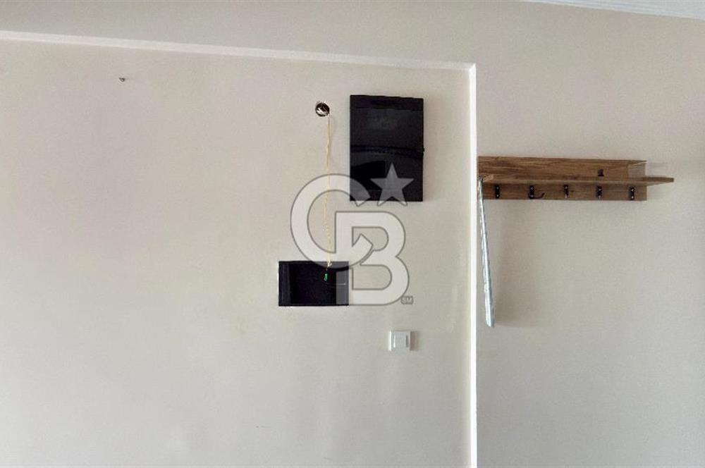 FEVZİPAŞA DA YENİ BİNADA MANZARALI ARA KAT KİRALIK 1+1 DAİRE