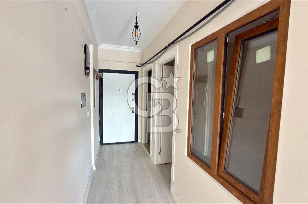 FEVZİPAŞA DA YENİ BİNADA MANZARALI ARA KAT KİRALIK 1+1 DAİRE