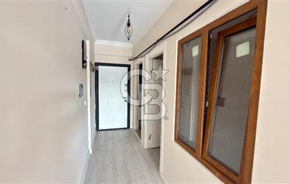 FEVZİPAŞA DA YENİ BİNADA MANZARALI ARA KAT KİRALIK 1+1 DAİRE