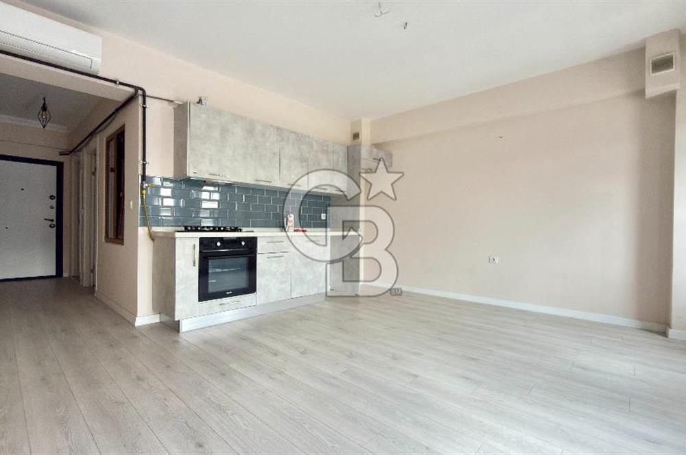 FEVZİPAŞA DA YENİ BİNADA MANZARALI ARA KAT KİRALIK 1+1 DAİRE