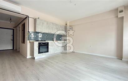 FEVZİPAŞA DA YENİ BİNADA MANZARALI ARA KAT KİRALIK 1+1 DAİRE