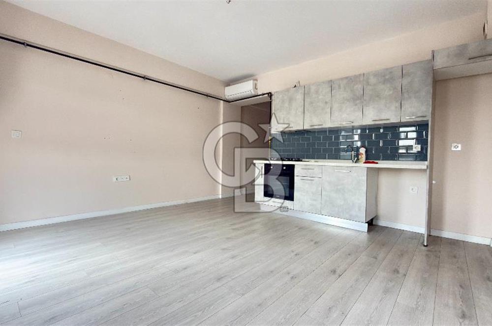 FEVZİPAŞA DA YENİ BİNADA MANZARALI ARA KAT KİRALIK 1+1 DAİRE