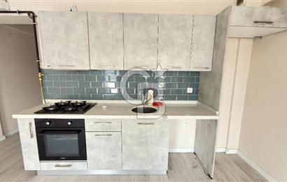 FEVZİPAŞA DA YENİ BİNADA MANZARALI ARA KAT KİRALIK 1+1 DAİRE