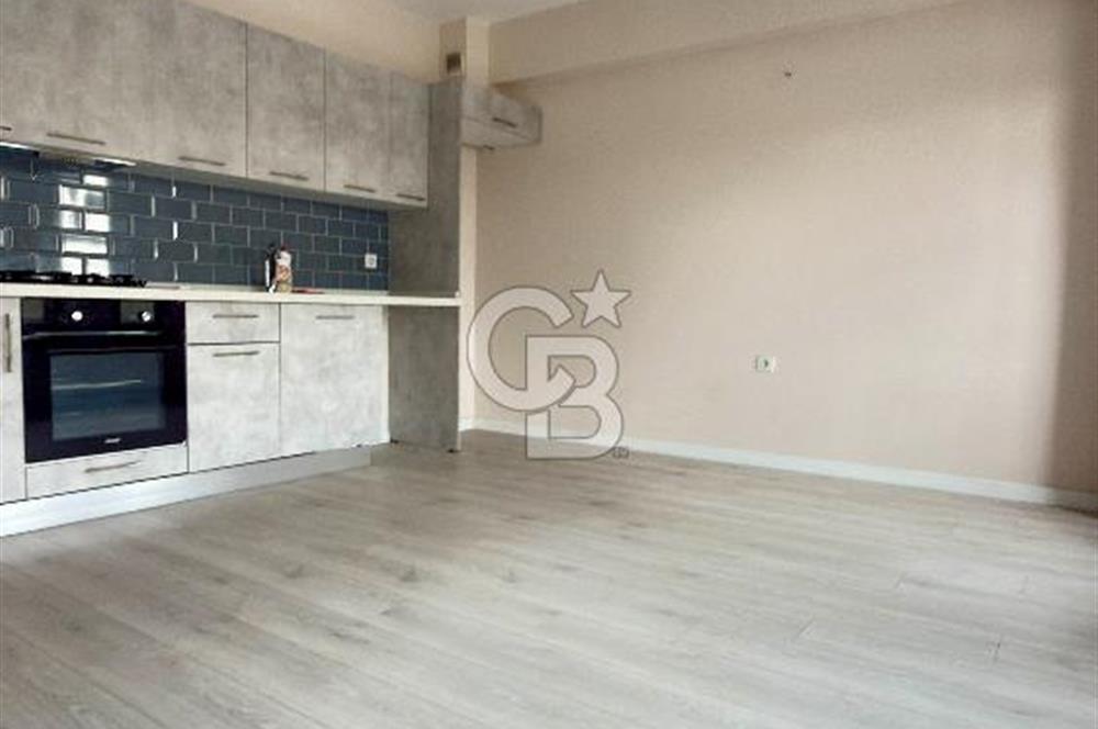 FEVZİPAŞA DA YENİ BİNADA MANZARALI ARA KAT KİRALIK 1+1 DAİRE