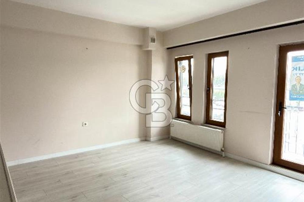 FEVZİPAŞA DA YENİ BİNADA MANZARALI ARA KAT KİRALIK 1+1 DAİRE