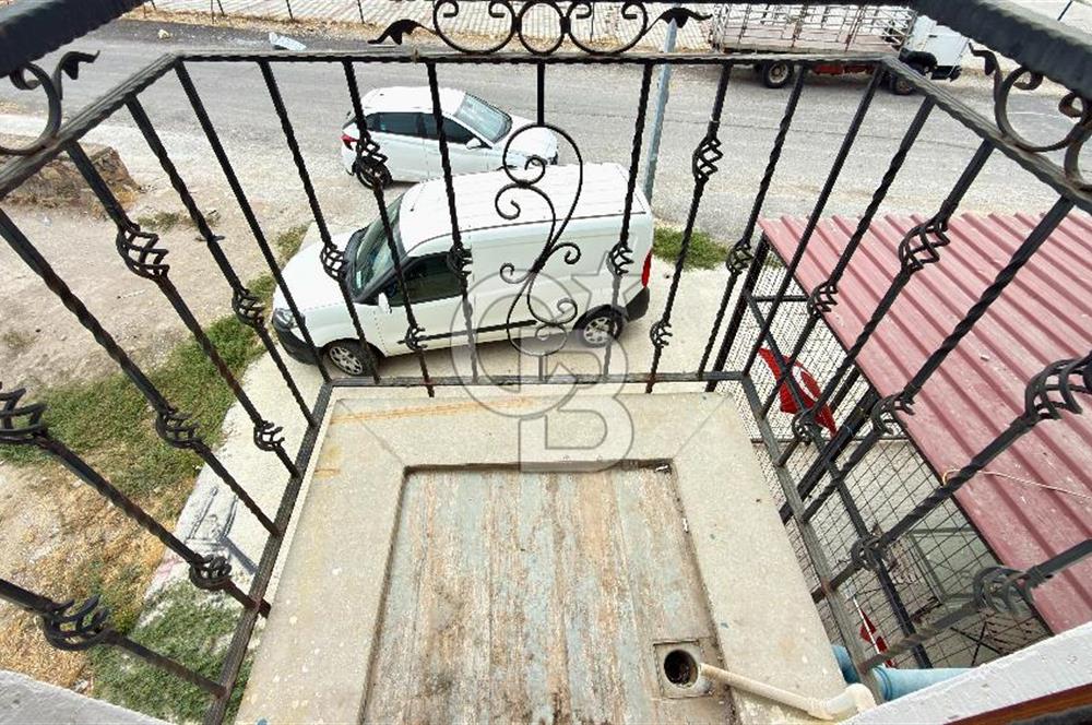 FEVZİPAŞA DA YENİ BİNADA MANZARALI ARA KAT KİRALIK 1+1 DAİRE