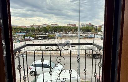 FEVZİPAŞA DA YENİ BİNADA MANZARALI ARA KAT KİRALIK 1+1 DAİRE