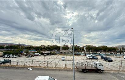 FEVZİPAŞA DA YENİ BİNADA MANZARALI ARA KAT KİRALIK 1+1 DAİRE