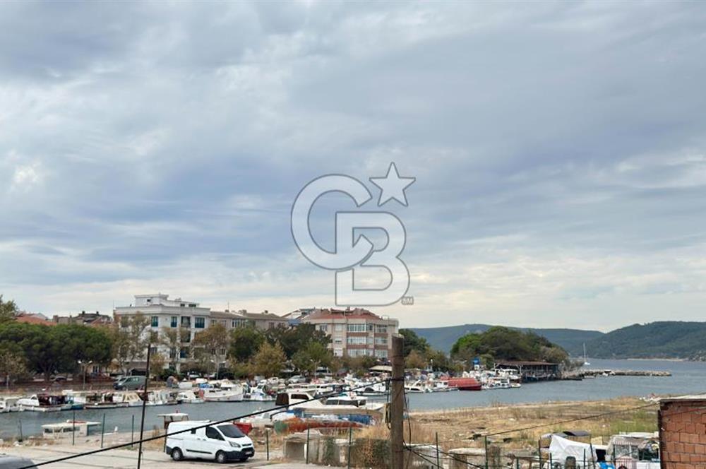 FEVZİPAŞA DA YENİ BİNADA MANZARALI ARA KAT KİRALIK 1+1 DAİRE