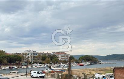 FEVZİPAŞA DA YENİ BİNADA MANZARALI ARA KAT KİRALIK 1+1 DAİRE