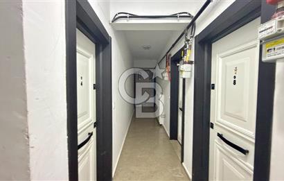 FEVZİPAŞA DA YENİ BİNADA MANZARALI ARA KAT KİRALIK 1+1 DAİRE