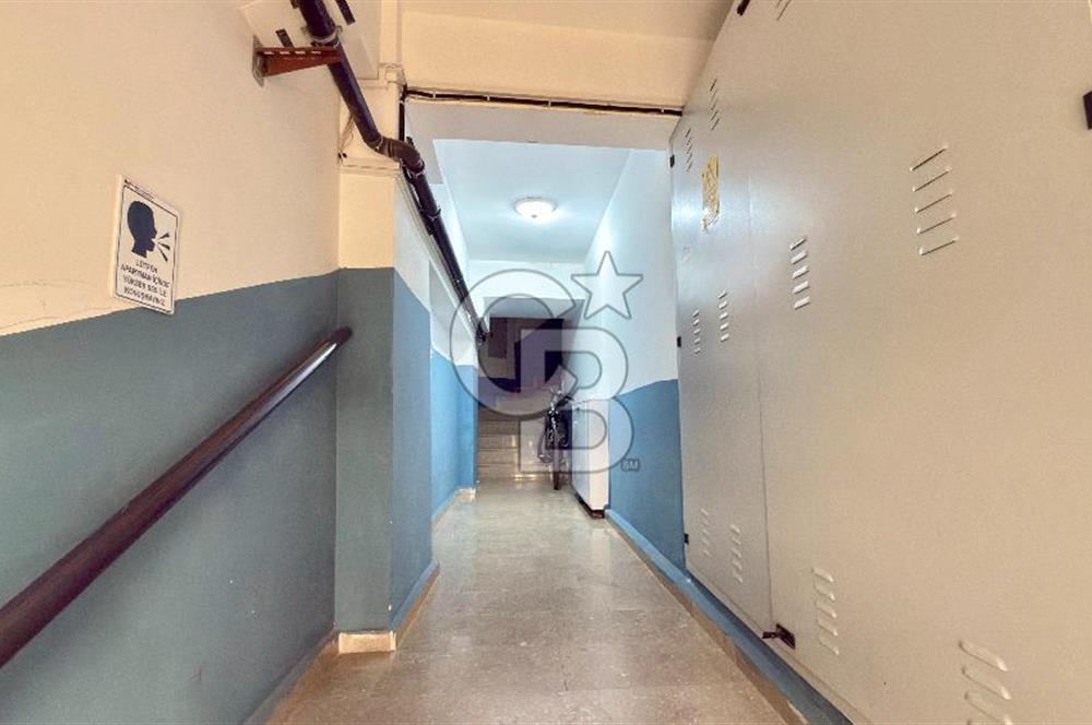FEVZİPAŞA DA YENİ BİNADA MANZARALI ARA KAT KİRALIK 1+1 DAİRE