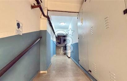 FEVZİPAŞA DA YENİ BİNADA MANZARALI ARA KAT KİRALIK 1+1 DAİRE
