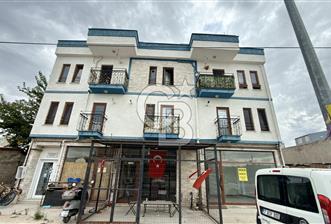 FEVZİPAŞA DA YENİ BİNADA MANZARALI ARA KAT KİRALIK 1+1 DAİRE - 5 - 373183