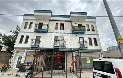 FEVZİPAŞA DA YENİ BİNADA MANZARALI ARA KAT KİRALIK 1+1 DAİRE