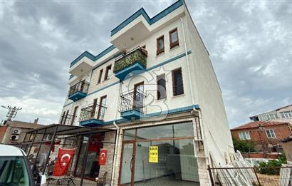 FEVZİPAŞA DA YENİ BİNADA MANZARALI ARA KAT KİRALIK 1+1 DAİRE