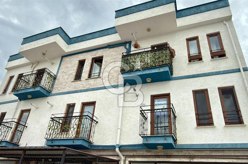 FEVZİPAŞA DA YENİ BİNADA MANZARALI ARA KAT KİRALIK 1+1 DAİRE