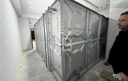 PENDİK KURTKÖY METROYA YAKIN KİRALIK 2+1 SIFIR DAİRE