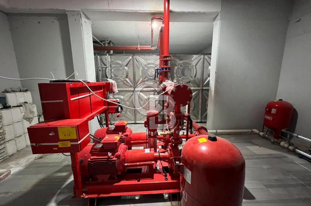 PENDİK KURTKÖY METROYA YAKIN KİRALIK 2+1 SIFIR DAİRE