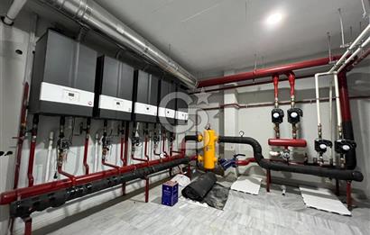 PENDİK KURTKÖY METROYA YAKIN KİRALIK 2+1 SIFIR DAİRE