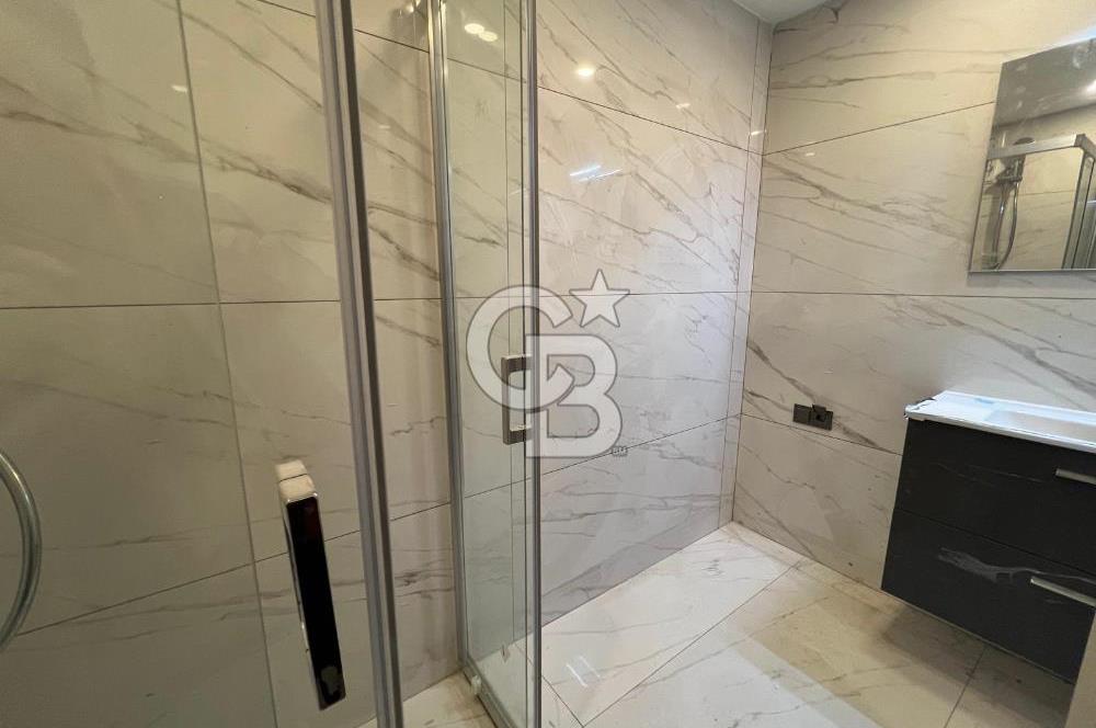 PENDİK KURTKÖY METROYA YAKIN KİRALIK 2+1 SIFIR DAİRE