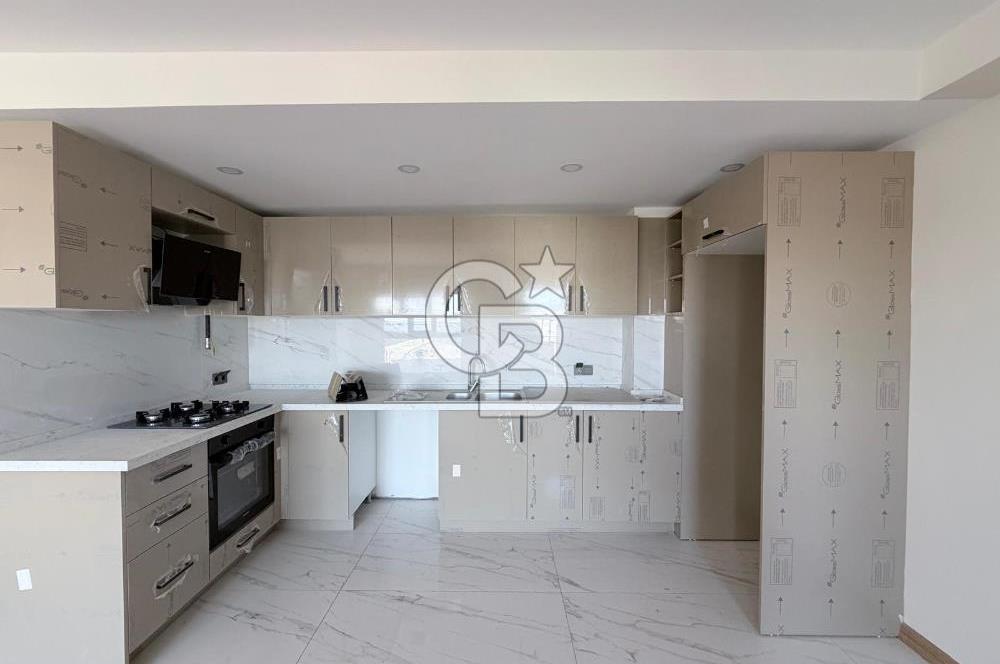 PENDİK KURTKÖY METROYA YAKIN KİRALIK 2+1 SIFIR DAİRE