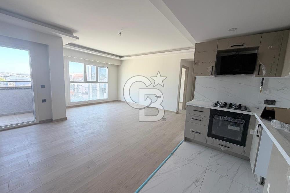 PENDİK KURTKÖY METROYA YAKIN KİRALIK 2+1 SIFIR DAİRE
