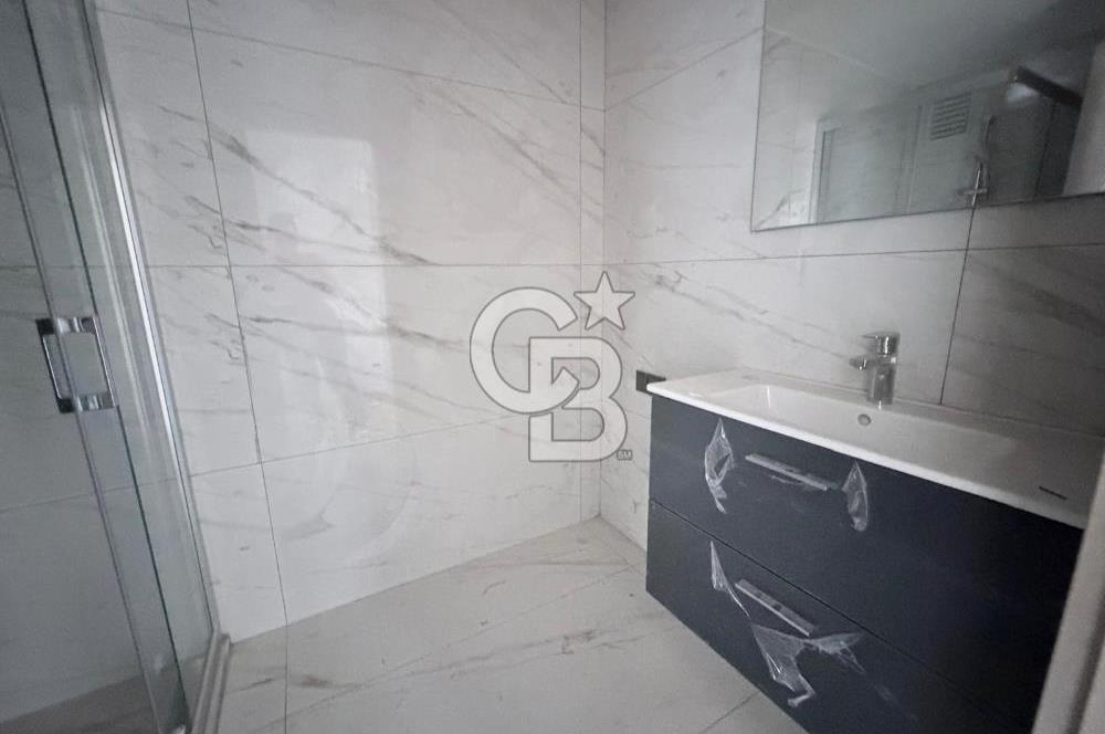 PENDİK KURTKÖY METROYA YAKIN KİRALIK 2+1 SIFIR DAİRE