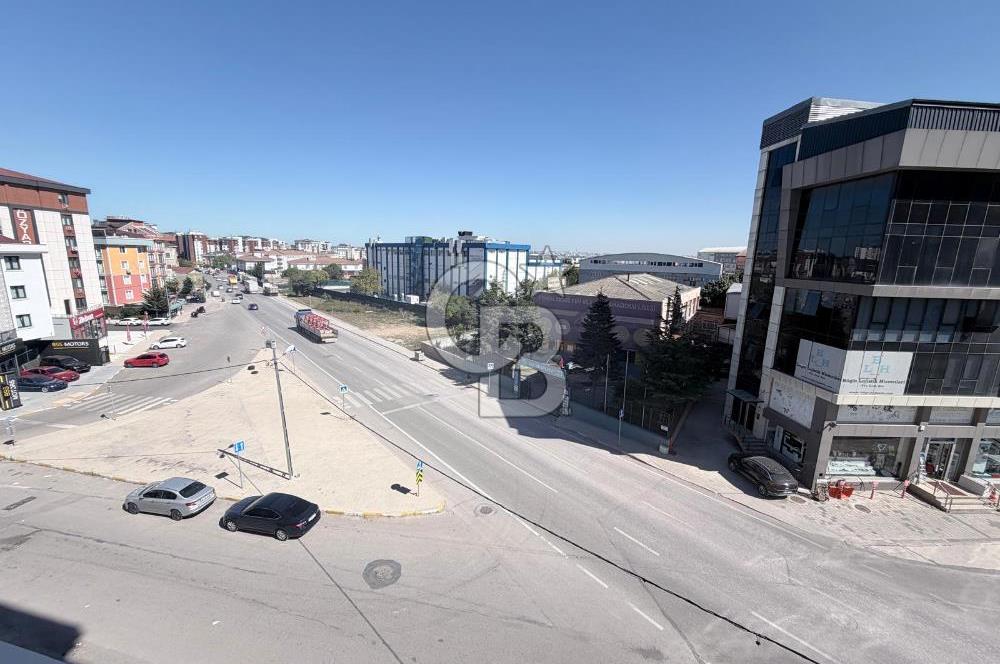 PENDİK KURTKÖY METROYA YAKIN KİRALIK 2+1 SIFIR DAİRE