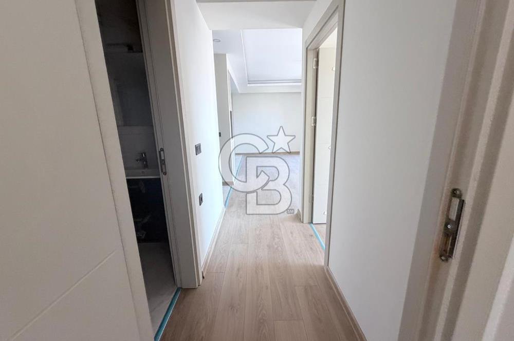 PENDİK KURTKÖY METROYA YAKIN KİRALIK 2+1 SIFIR DAİRE