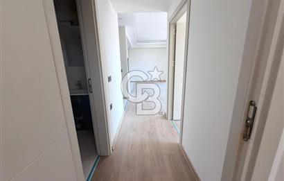 PENDİK KURTKÖY METROYA YAKIN KİRALIK 2+1 SIFIR DAİRE