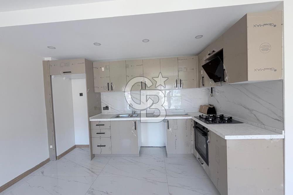 PENDİK KURTKÖY METROYA YAKIN KİRALIK 2+1 SIFIR DAİRE