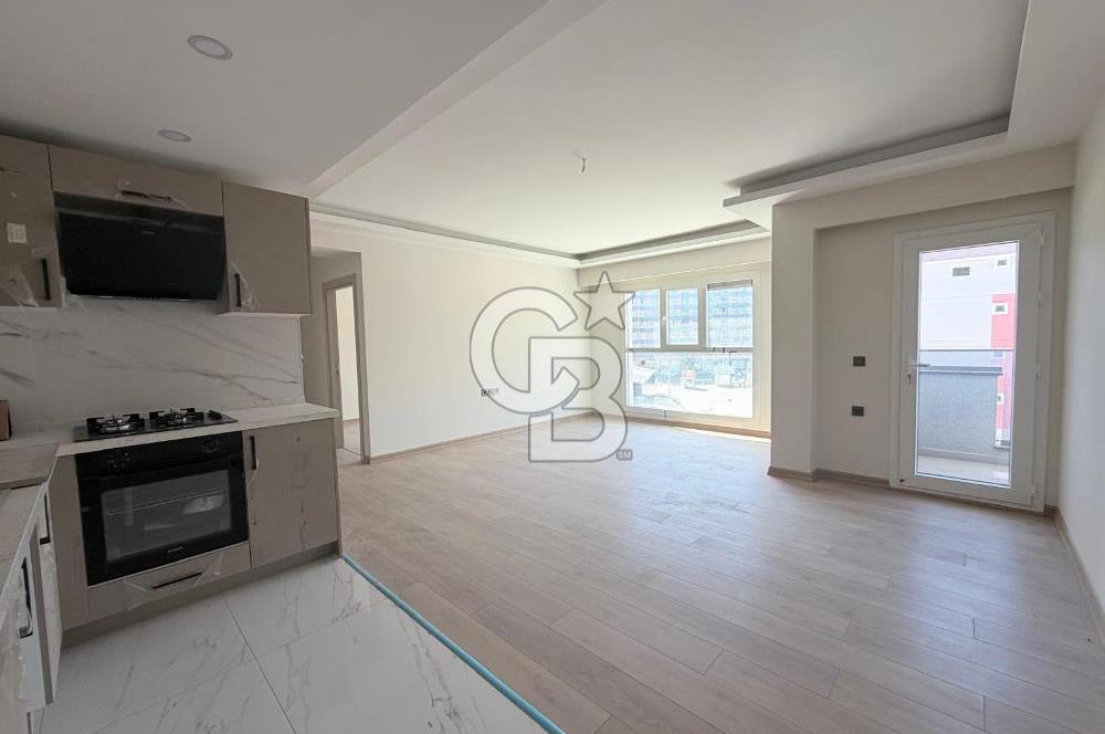 PENDİK KURTKÖY METROYA YAKIN KİRALIK 2+1 SIFIR DAİRE
