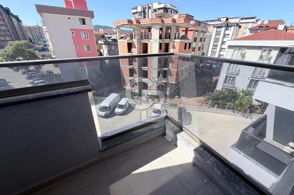 PENDİK KURTKÖY METROYA YAKIN KİRALIK 2+1 SIFIR DAİRE