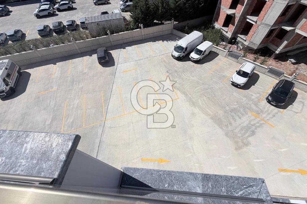 PENDİK KURTKÖY METROYA YAKIN KİRALIK 2+1 SIFIR DAİRE