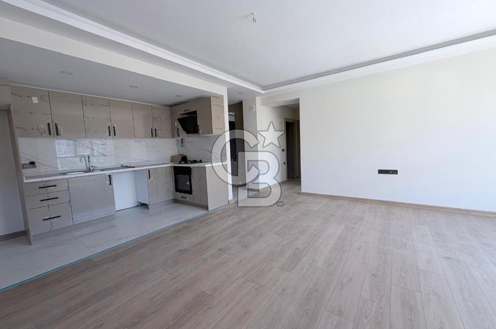 PENDİK KURTKÖY METROYA YAKIN KİRALIK 2+1 SIFIR DAİRE