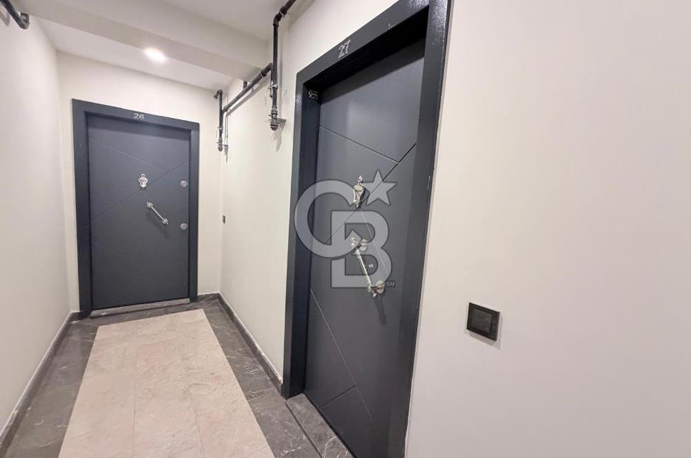 PENDİK KURTKÖY METROYA YAKIN KİRALIK 2+1 SIFIR DAİRE