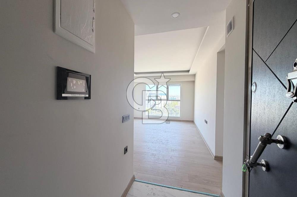 PENDİK KURTKÖY METROYA YAKIN KİRALIK 2+1 SIFIR DAİRE