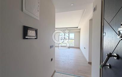 PENDİK KURTKÖY METROYA YAKIN KİRALIK 2+1 SIFIR DAİRE