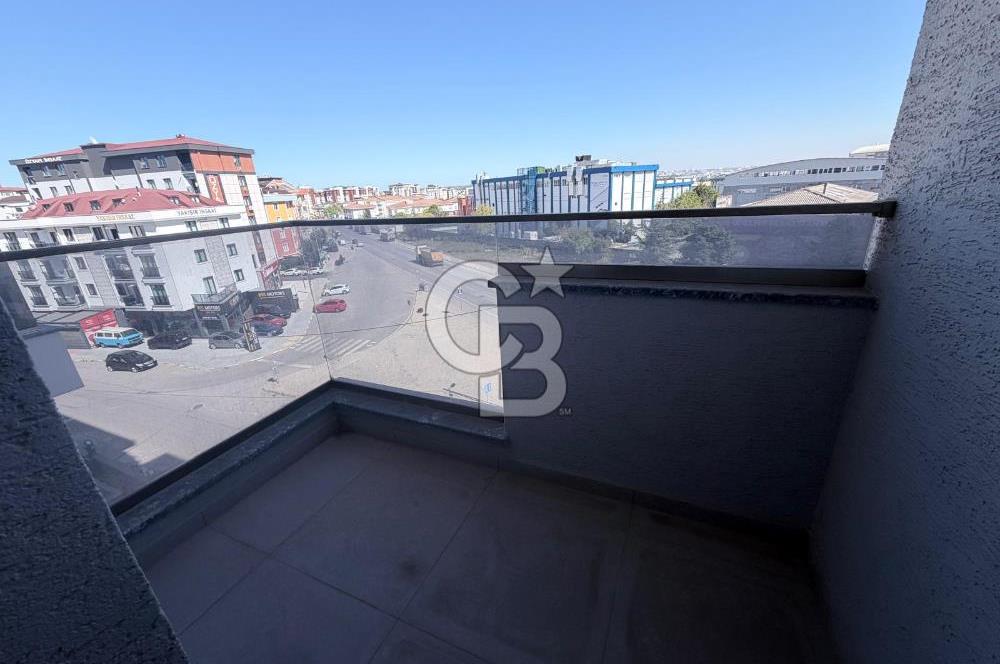 PENDİK KURTKÖY METROYA YAKIN KİRALIK 2+1 SIFIR DAİRE