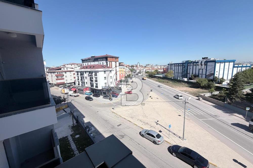 PENDİK KURTKÖY METROYA YAKIN KİRALIK 2+1 SIFIR DAİRE