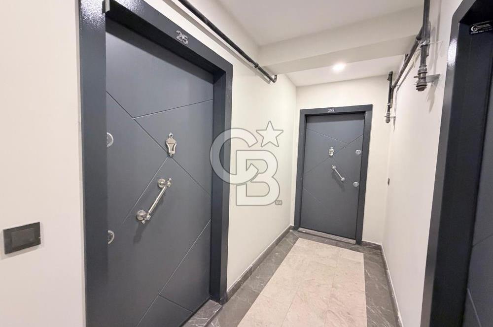 PENDİK KURTKÖY METROYA YAKIN KİRALIK 2+1 SIFIR DAİRE