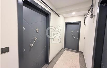PENDİK KURTKÖY METROYA YAKIN KİRALIK 2+1 SIFIR DAİRE