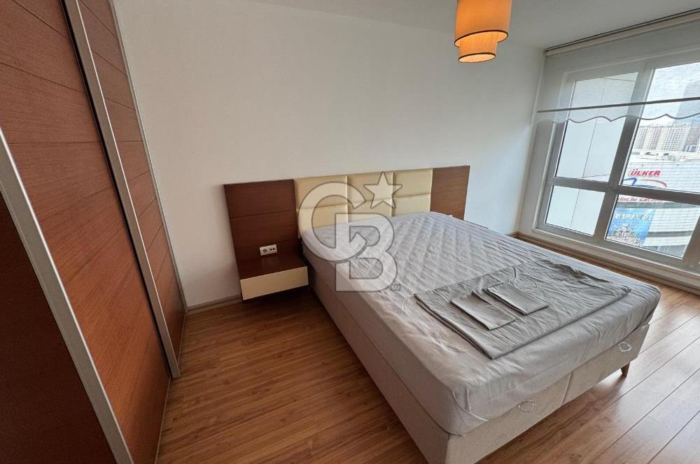 andromeda 1+1 kiralık daire