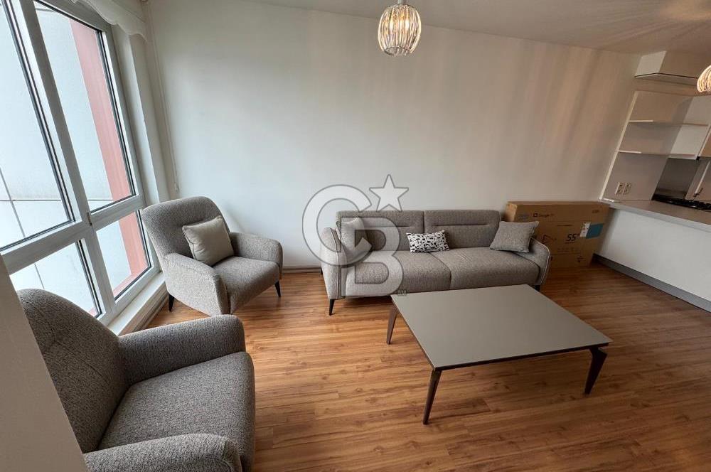 andromeda 1+1 kiralık daire