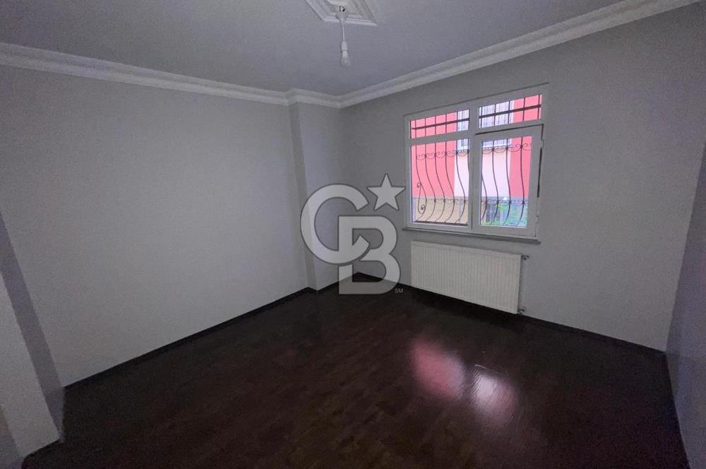 Çekmeköy Çamlık Mah.Fıstıkağacı Sok.Kiralık 2+1 Daire