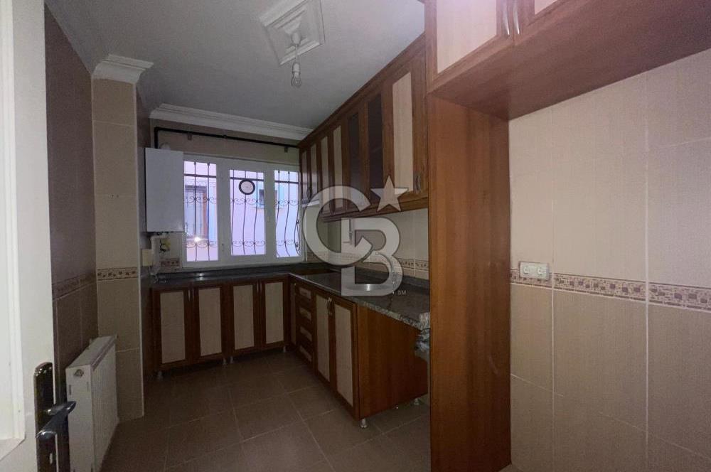 Çekmeköy Çamlık Mah.Fıstıkağacı Sok.Kiralık 2+1 Daire