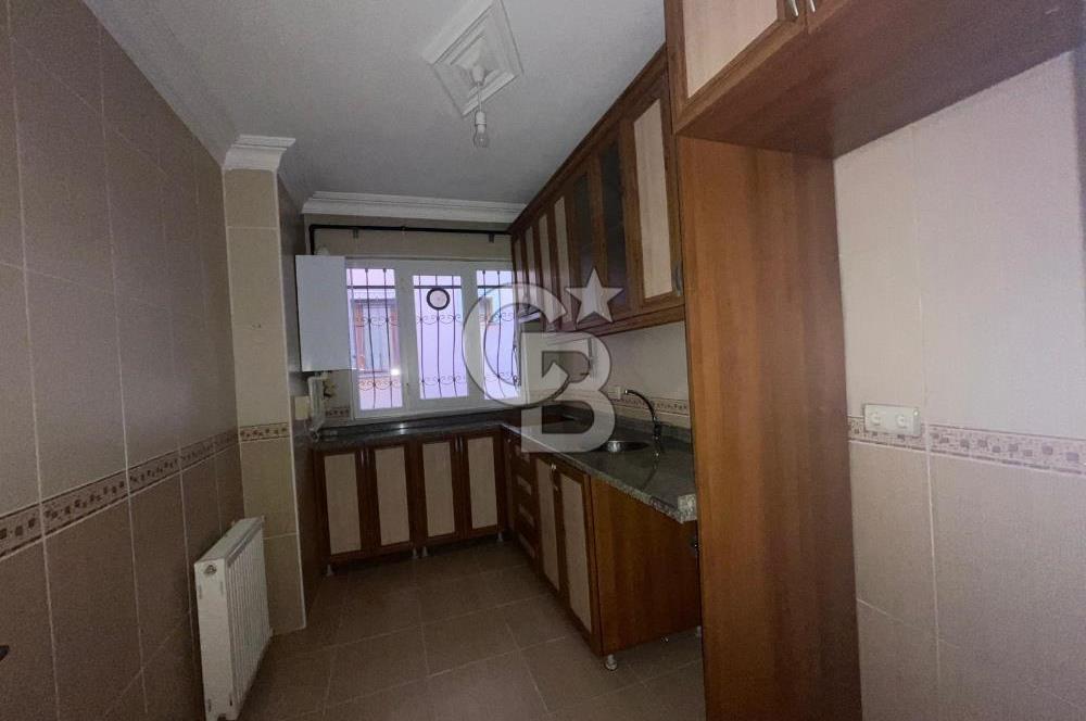 Çekmeköy Çamlık Mah.Fıstıkağacı Sok.Kiralık 2+1 Daire